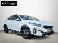 2024 KIA XCEED
