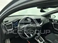 2024 KIA XCEED