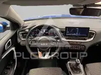 2024 KIA XCEED