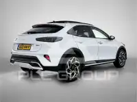2024 KIA XCEED