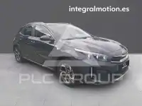 2024 KIA XCEED