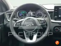 2024 KIA XCEED