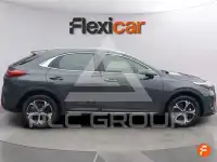 2024 KIA XCEED