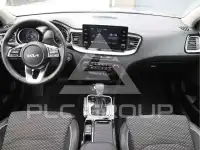 2024 KIA XCEED