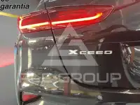2024 KIA XCEED