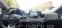 2024 KIA XCEED