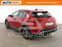2024 KIA XCEED