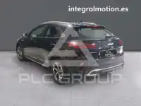 2024 KIA XCEED