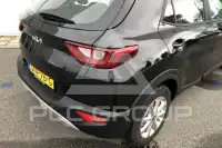 2024 KIA Stonic