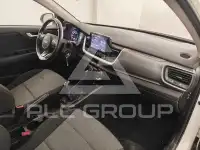 2024 KIA Stonic