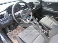 2024 KIA Stonic