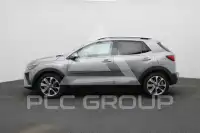 2024 KIA Stonic