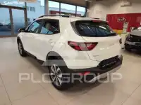 2024 KIA Stonic