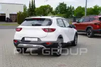 2024 KIA Stonic