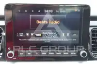 2024 KIA Stonic
