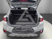 2024 KIA Stonic