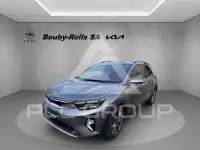 2024 KIA Stonic