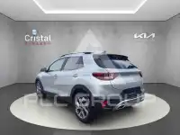 2024 KIA Stonic