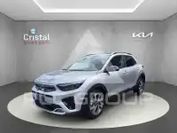 2024 KIA Stonic