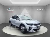 2024 KIA Stonic
