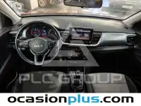 2024 KIA Stonic