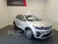 2024 KIA Stonic