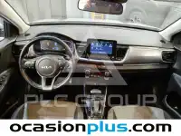 2024 KIA Stonic