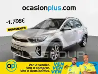 2024 KIA Stonic