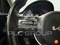 2024 KIA Stonic