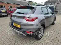 2024 KIA Stonic