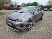 2024 KIA Stonic