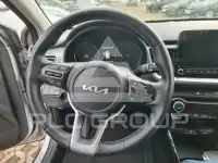 2024 KIA Stonic