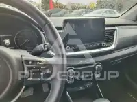 2024 KIA Stonic