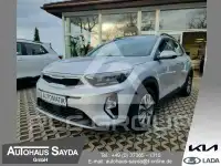 2024 KIA Stonic