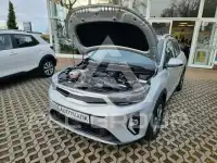 2024 KIA Stonic