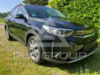 2024 KIA Stonic