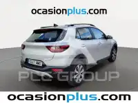 2024 KIA Stonic