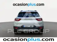 2024 KIA Stonic
