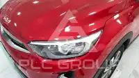2024 KIA Stonic