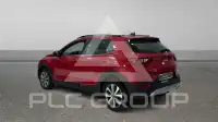 2024 KIA Stonic