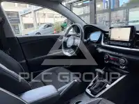 2024 KIA Stonic