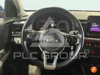 2024 KIA Stonic