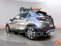 2024 KIA Stonic