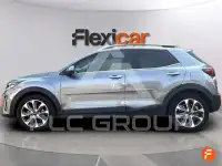 2024 KIA Stonic