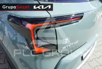 2024 KIA Stonic