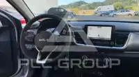2024 KIA Stonic