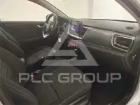 2024 KIA Stonic