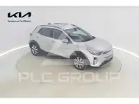 2024 KIA Stonic