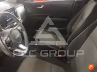 2024 KIA Stonic