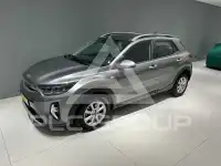 2024 KIA Stonic